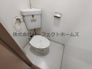 翠香マンションの物件内観写真